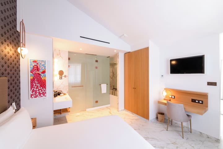 UMusic Hotel Madrid