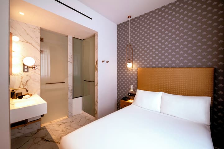 UMusic Hotel Madrid