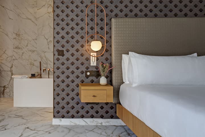 UMusic Hotel Madrid