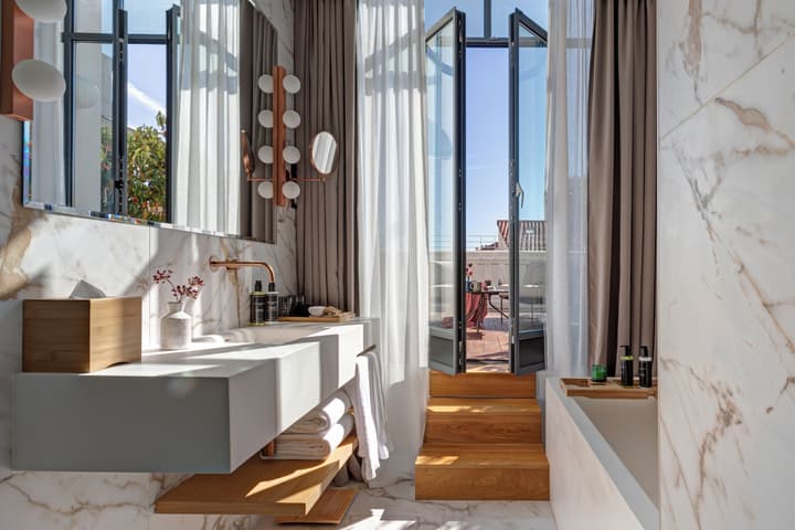 UMusic Hotel Madrid