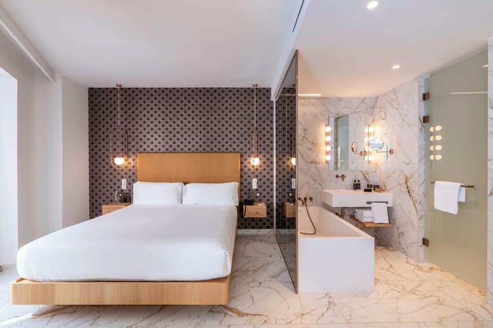 UMusic Hotel Madrid