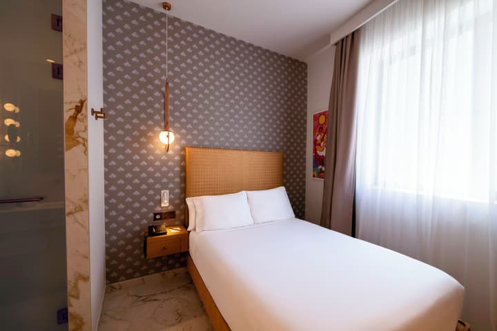 UMusic Hotel Madrid