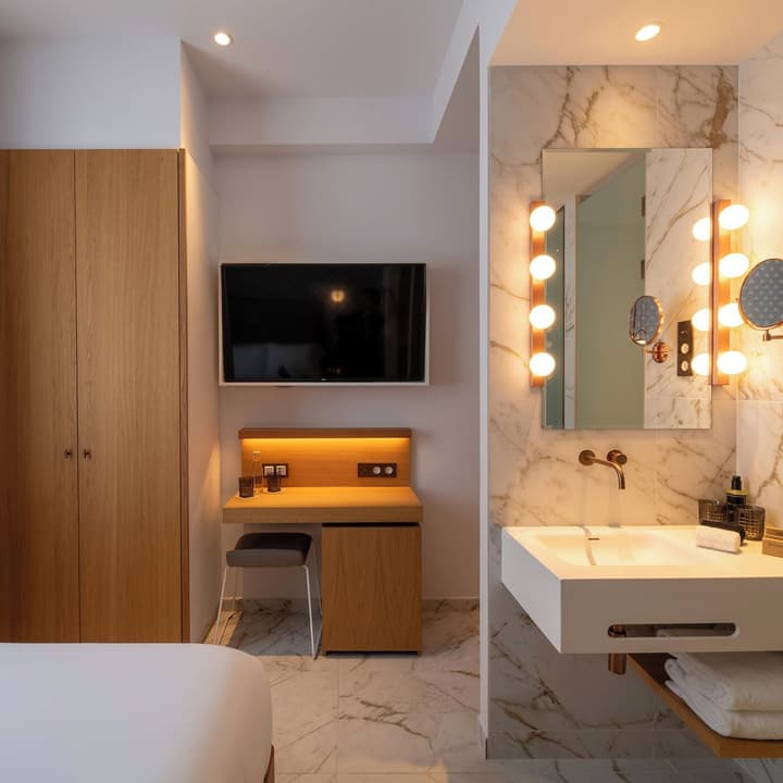 UMusic Hotel Madrid
