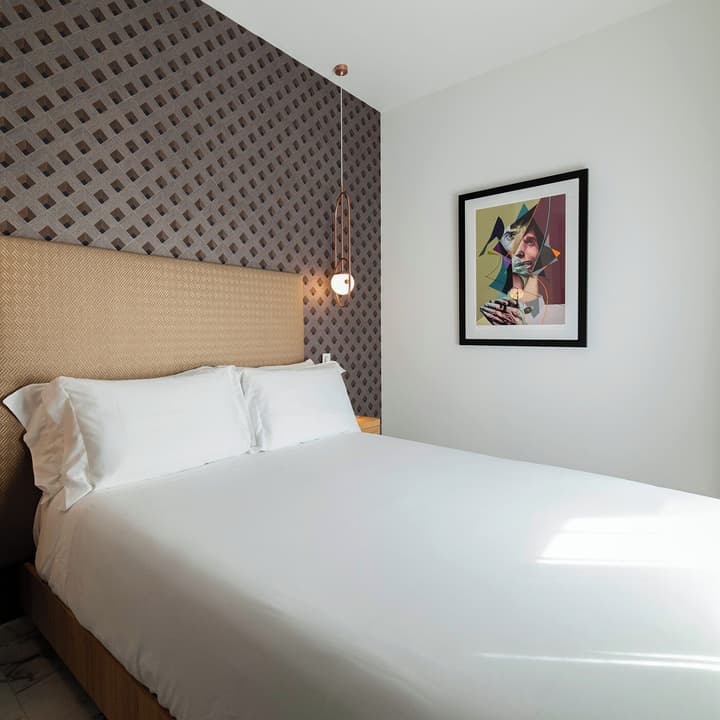 UMusic Hotel Madrid