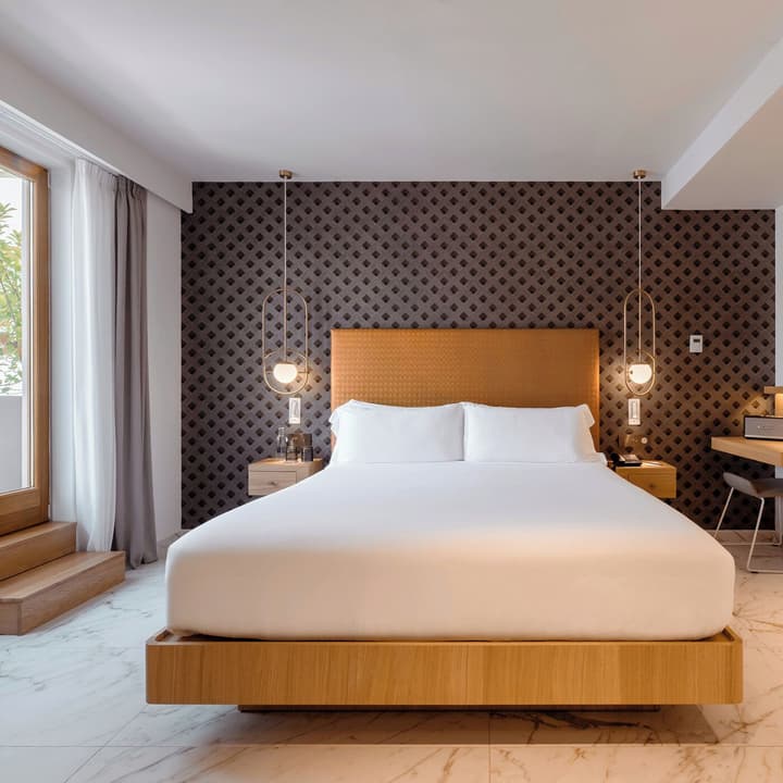 UMusic Hotel Madrid