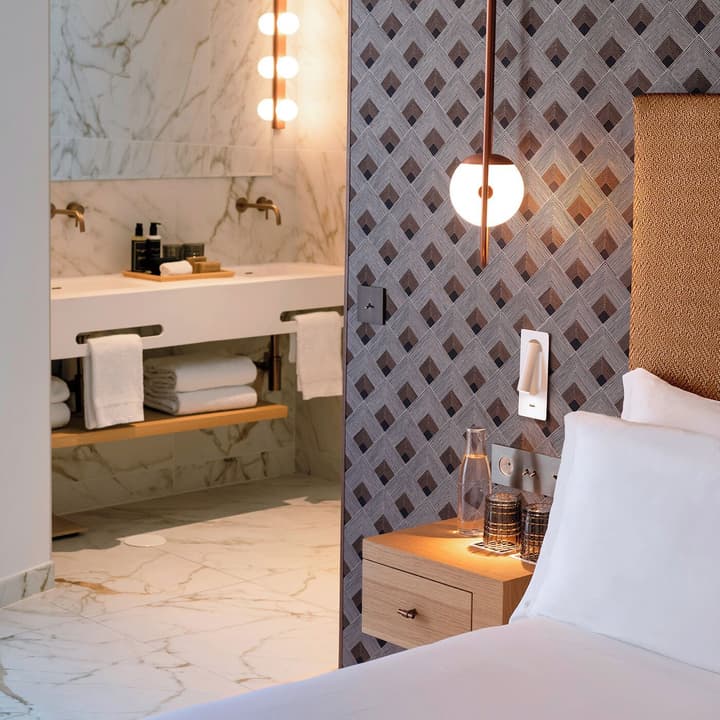 UMusic Hotel Madrid