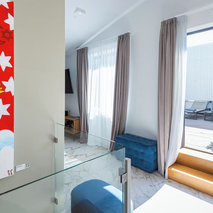UMusic Hotel Madrid