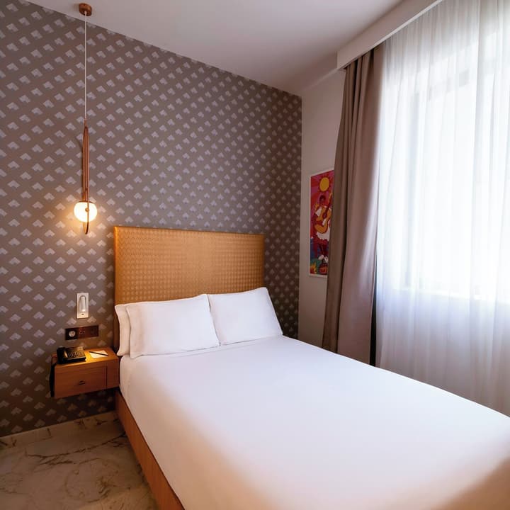 UMusic Hotel Madrid
