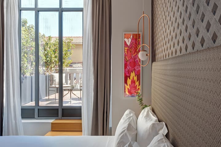 UMusic Hotel Madrid