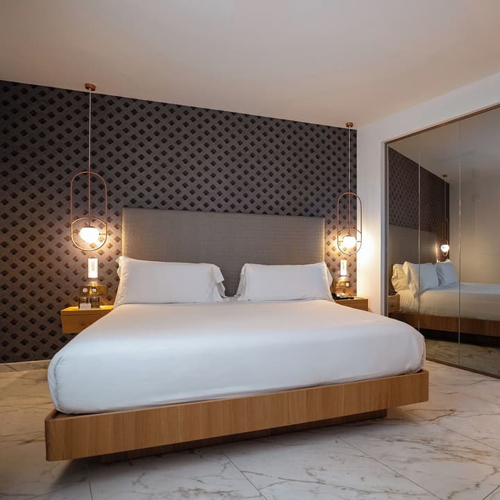 UMusic Hotel Madrid