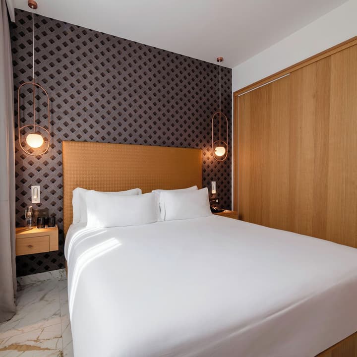 UMusic Hotel Madrid