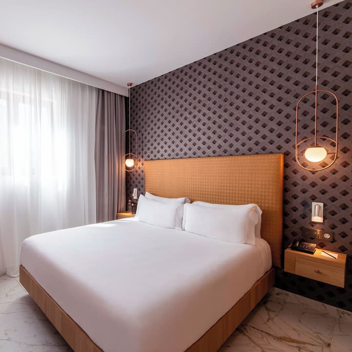 UMusic Hotel Madrid