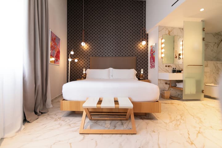 UMusic Hotel Madrid
