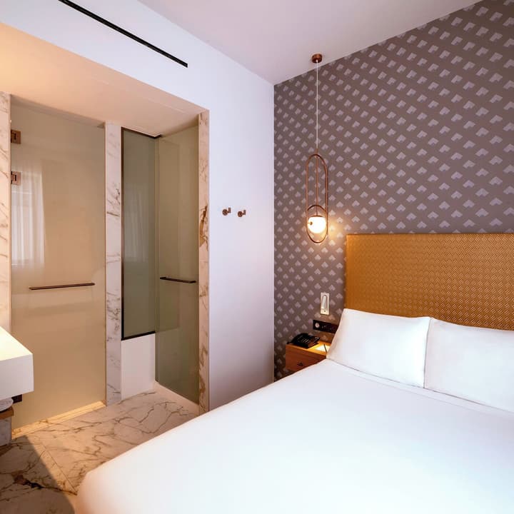 UMusic Hotel Madrid