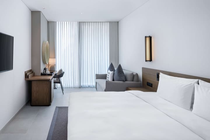 Radisson Beach Resort Palm Jumeirah