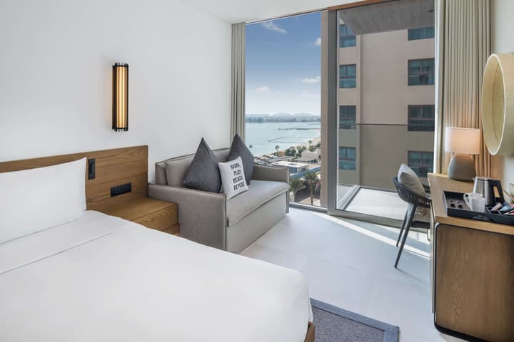 Radisson Beach Resort Palm Jumeirah