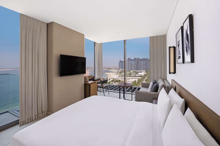Radisson Beach Resort Palm Jumeirah