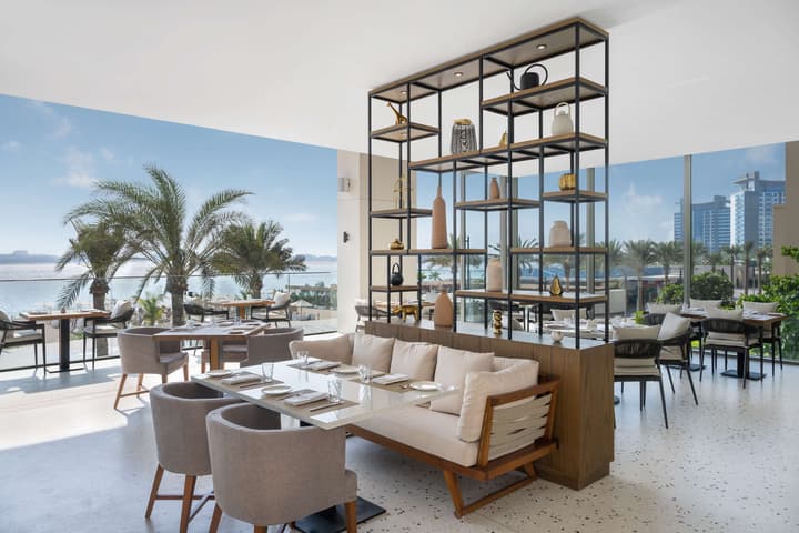 Radisson Beach Resort Palm Jumeirah