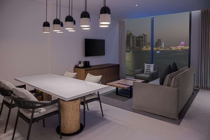 Radisson Beach Resort Palm Jumeirah