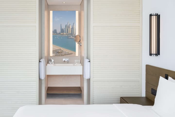 Radisson Beach Resort Palm Jumeirah