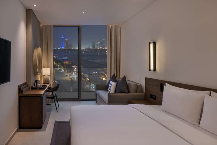 Radisson Beach Resort Palm Jumeirah