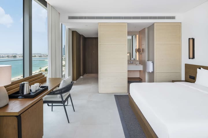 Radisson Beach Resort Palm Jumeirah