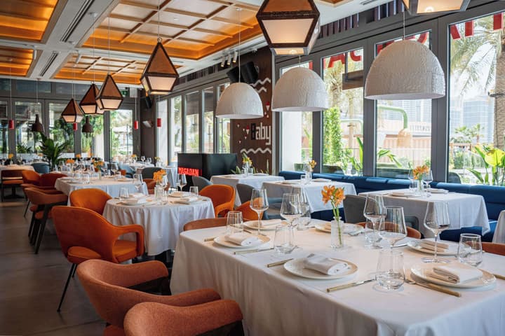Radisson Beach Resort Palm Jumeirah