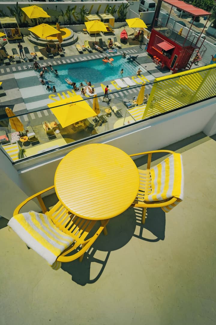 Ryans Lolas Ibiza - Adults Only