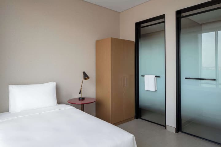 Andaz Doha, by Hyatt