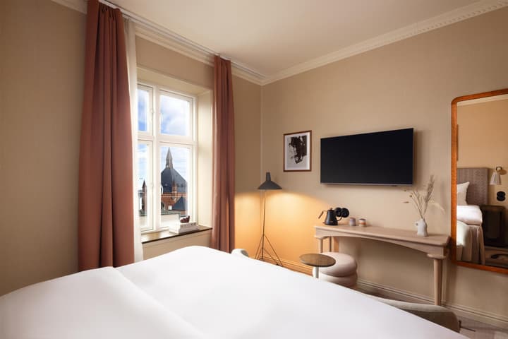 NH Copenhagen Grand Joanne
