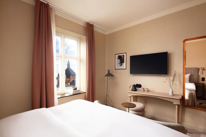 NH Copenhagen Grand Joanne