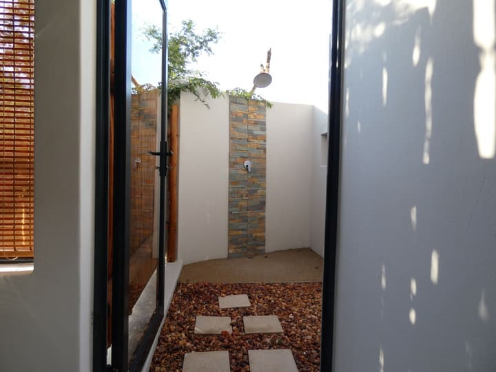 Gem in the bush lodge