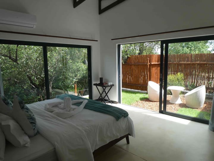 Gem in the bush lodge