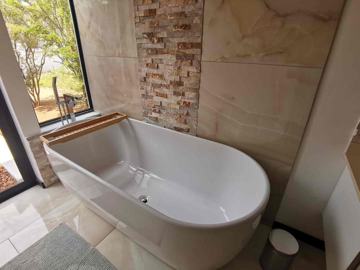 Gem in the bush lodge