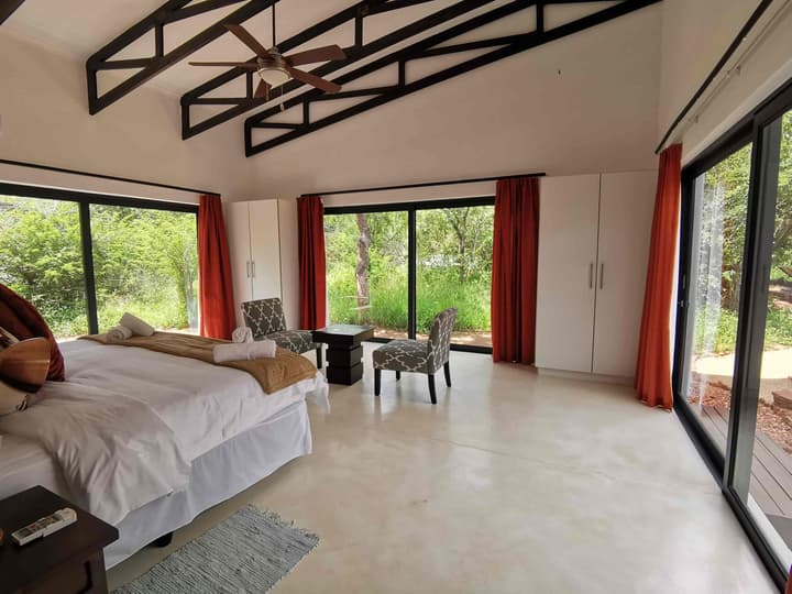 Gem in the bush lodge