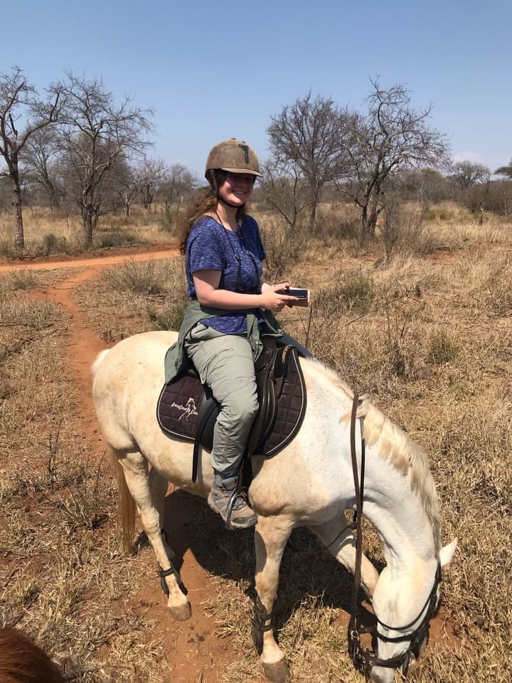 Gem in the bush lodge