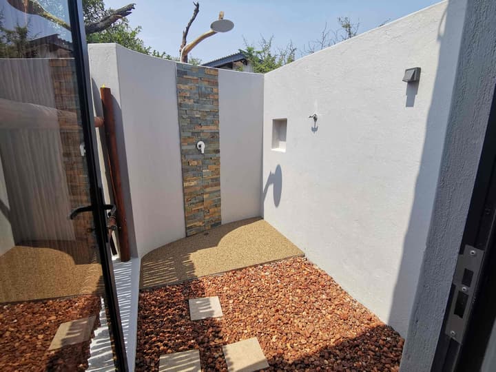 Gem in the bush lodge