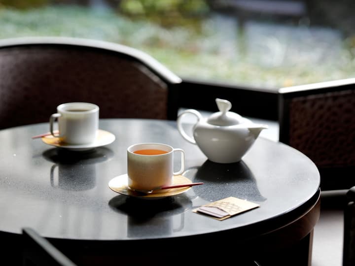 THE HOTEL SANRAKU KANAZAWA