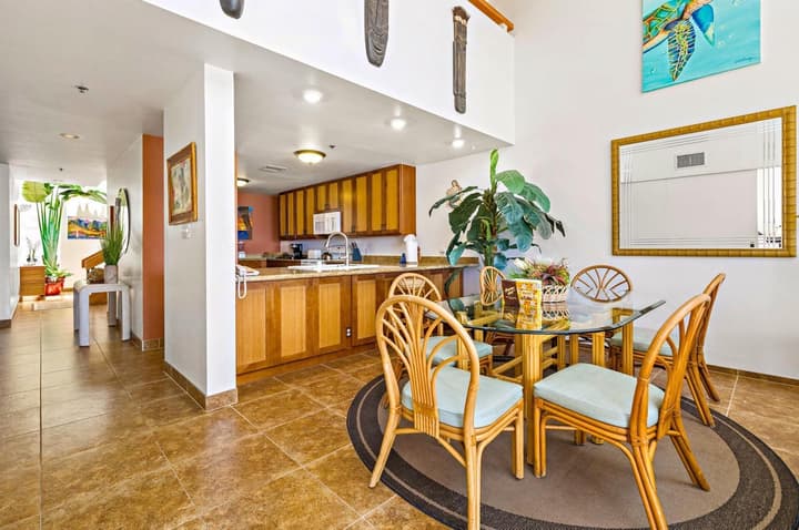 Sands of Kahana Resort by KBM