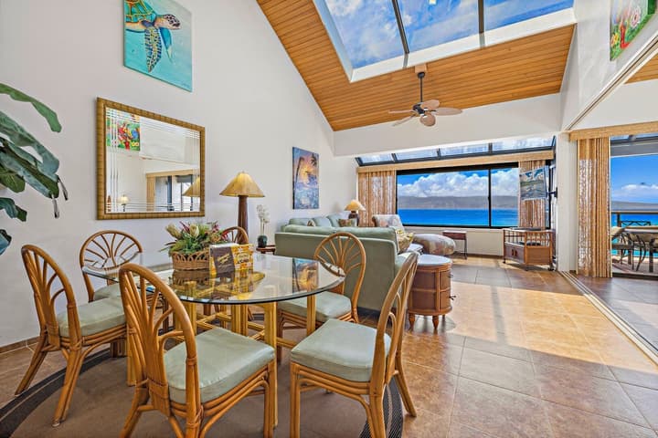 Sands of Kahana Resort by KBM