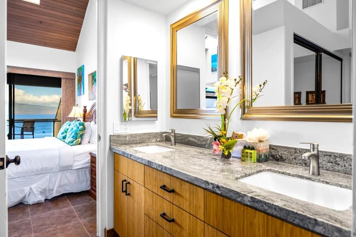 Sands of Kahana Resort by KBM