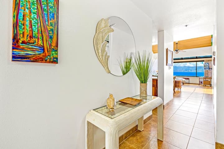 Sands of Kahana Resort by KBM