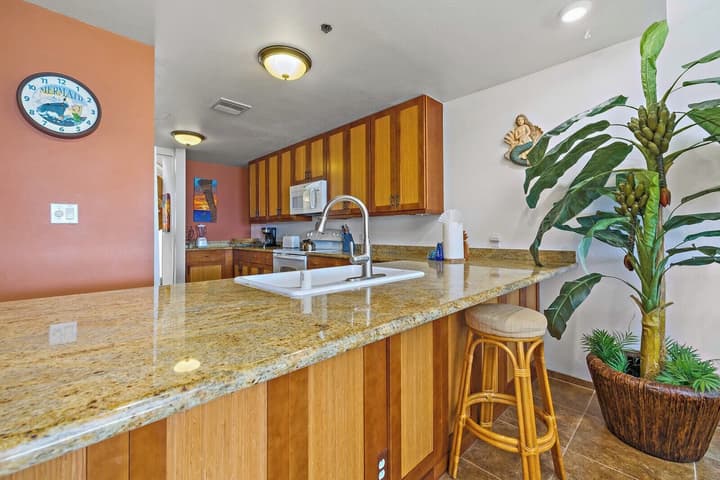 Sands of Kahana Resort by KBM