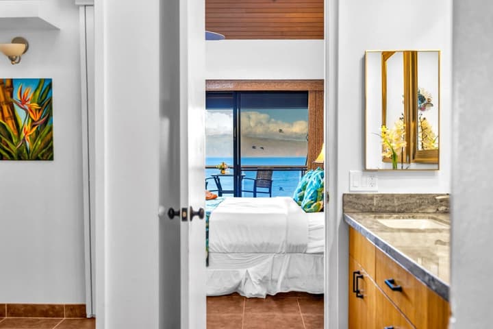 Sands of Kahana Resort by KBM