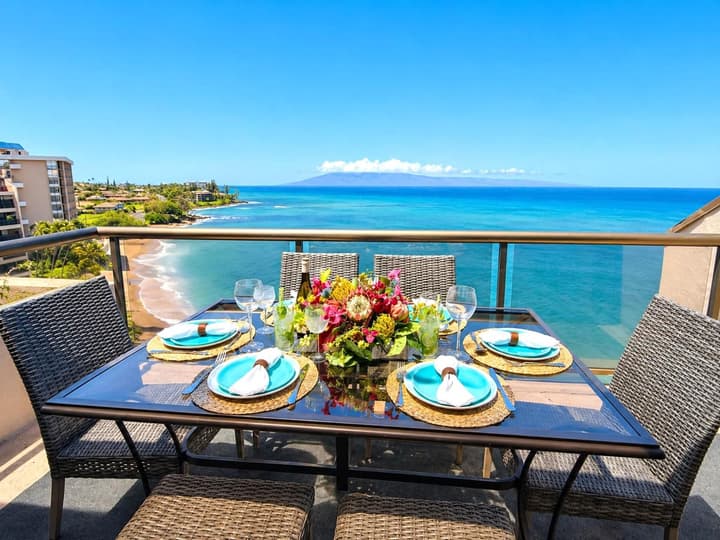 Sands of Kahana Resort by KBM