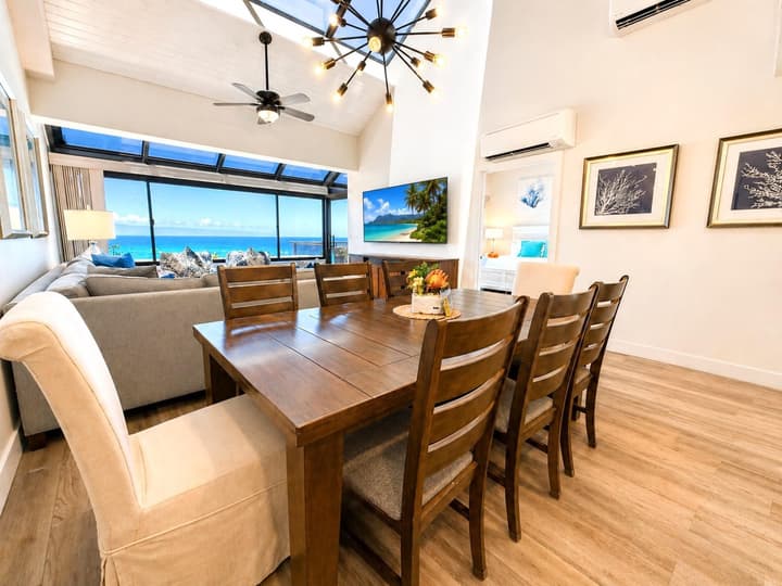 Sands of Kahana Resort by KBM