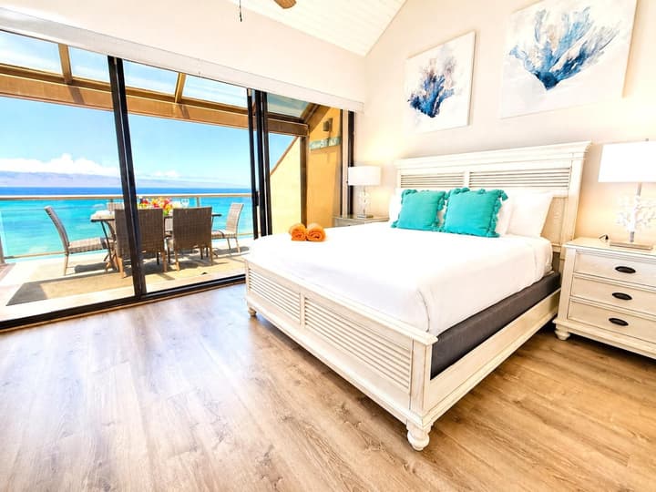 Sands of Kahana Resort by KBM