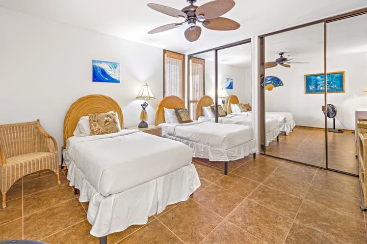 Sands of Kahana Resort by KBM