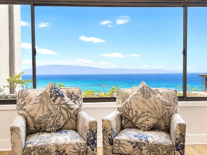 Sands of Kahana Resort by KBM
