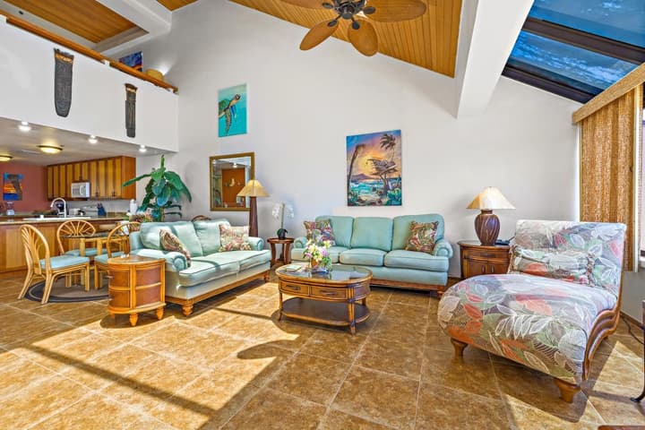 Sands of Kahana Resort by KBM